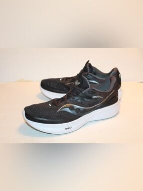 Saucony Ride 15 Men’s Athletic Shoes Size 13